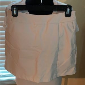 Adidas Clima Cool golf skorts